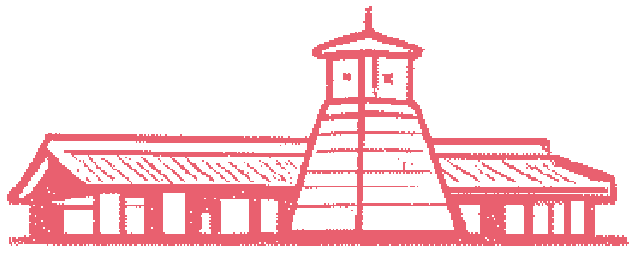 陸の港西淡